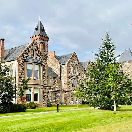 Great Glen Townhouse Inverness Exterior foto